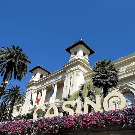 Rosa Centralissimo Sanremo Luaran gambar