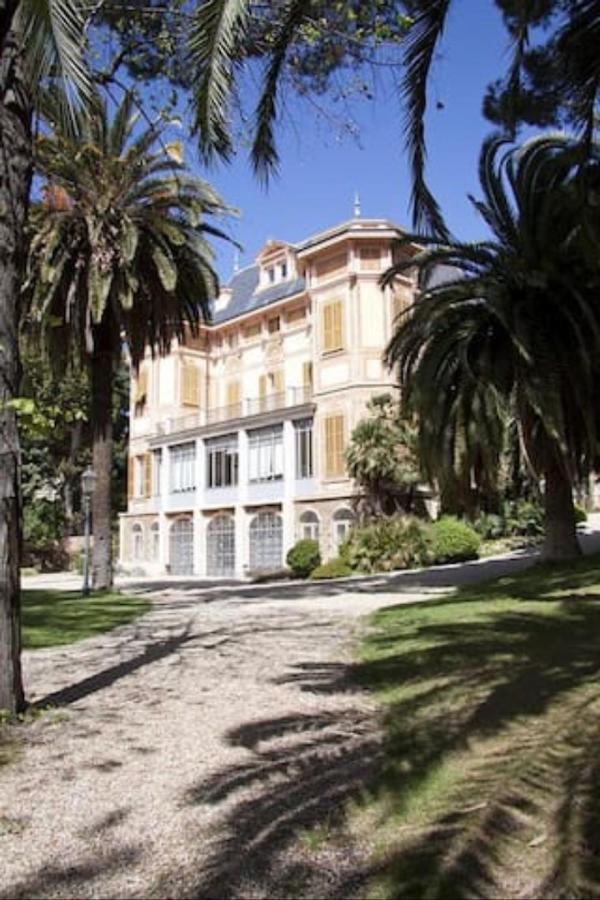 Rosa Centralissimo Sanremo Luaran gambar