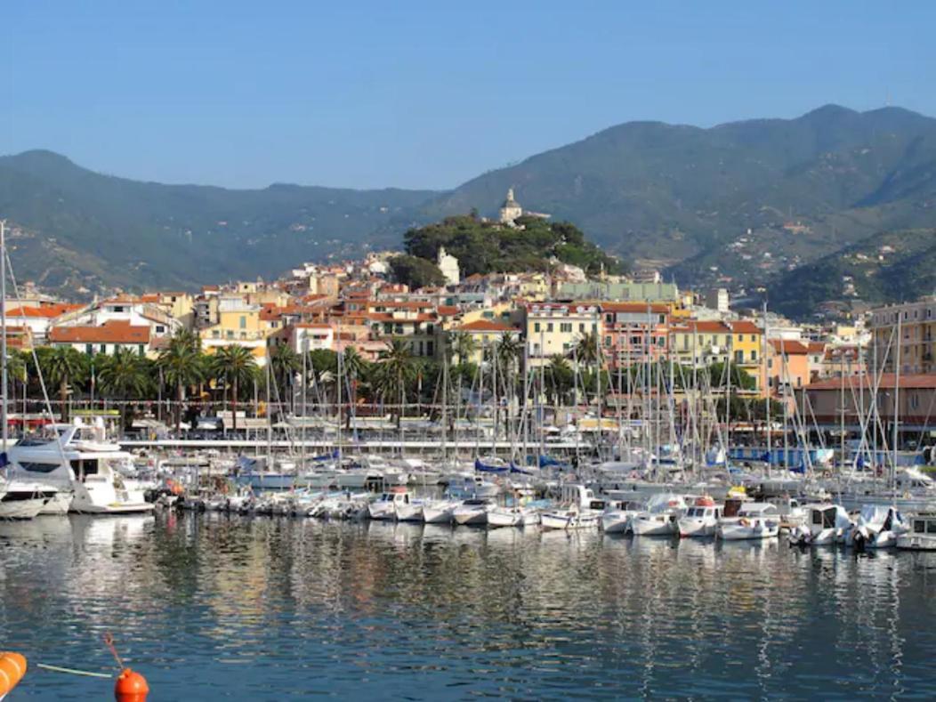 Rosa Centralissimo Sanremo Luaran gambar