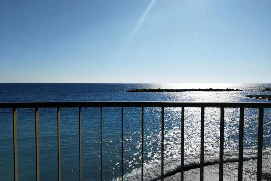 Rosa Centralissimo Sanremo Luaran gambar